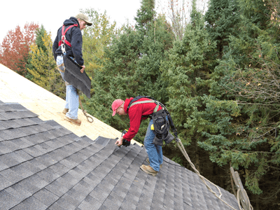 About Roof Repair Experts Wellsville, MO